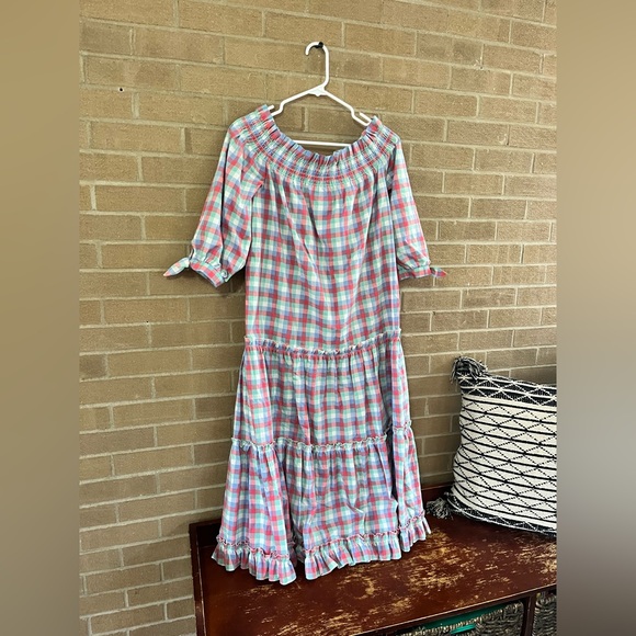 Kate Spade Midi Dress - Picture 3 of 5